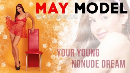 May-Model video 154