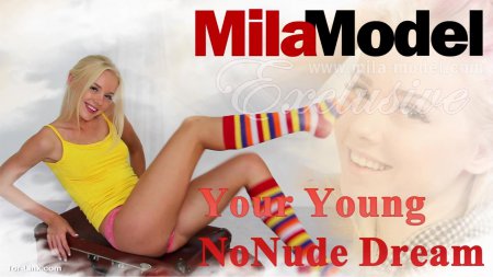 PR-Models Mila-Model video 20