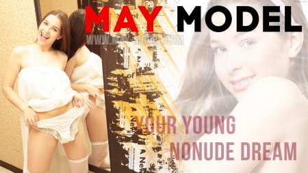 May-Model video 124
