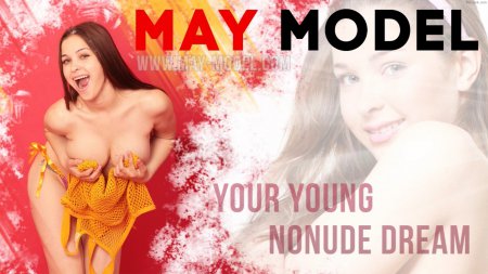 May-Model video 131