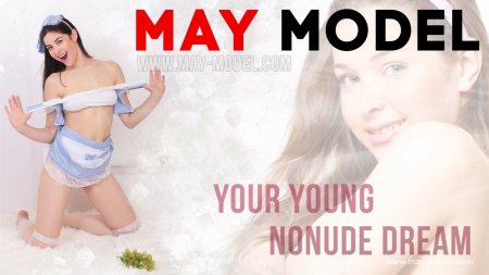 May-Model video 151