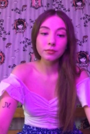 Fashion-Land Alissa Chat video