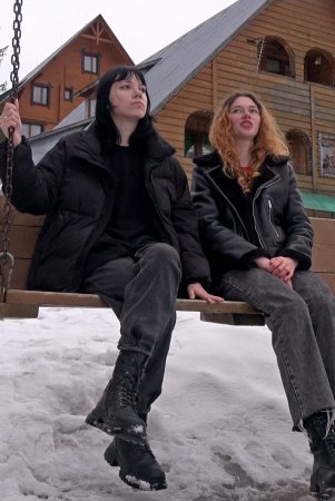 Girls Hunters Of Beauty Extreme Girls 1 - 3 videos