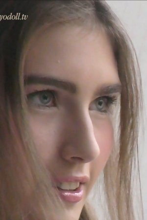 TokyoDoll Emilia A VIP 001 Making Of BTS video